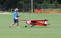 EAM RC AirShow July 17, 2010