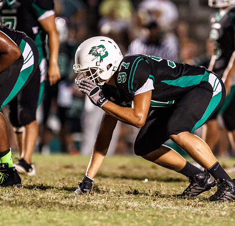 CHS FB vs GB_2013_09_13_0897
