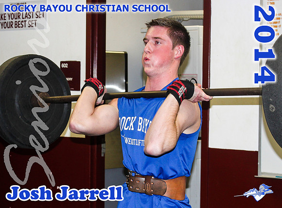 Jarrell_WL_RBCS Senior Poster_Portrait