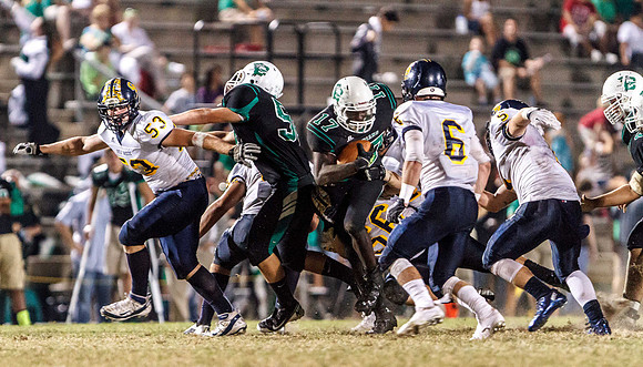 CHS FB vs GB_2013_09_13_0870