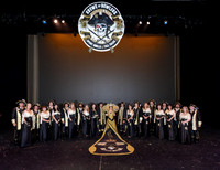 Stage Portraits, 2019 Coronation