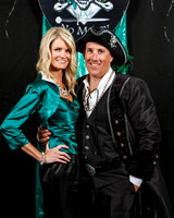 Portraits -- 2014 Bowlegs Coronation Ball