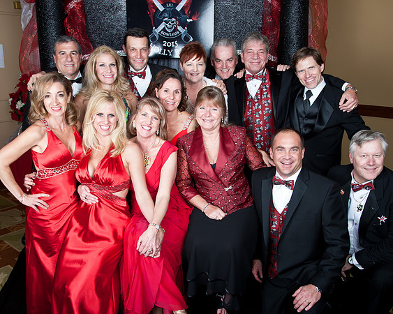 Holly Ball 2015 237