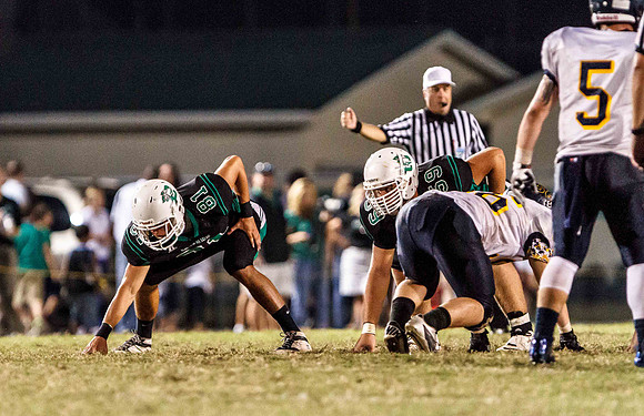 CHS FB vs GB_2013_09_13_0864