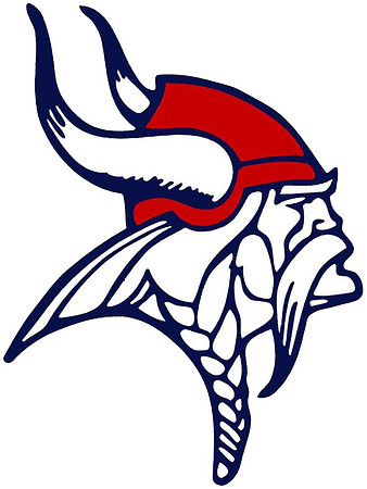 Viking-Head