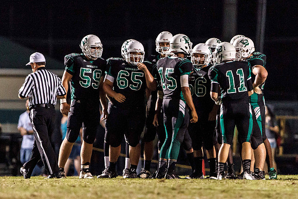 CHS FB vs GB_2013_09_13_0848