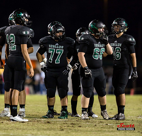 FWB vs CHS_FB_2015_10_30_011