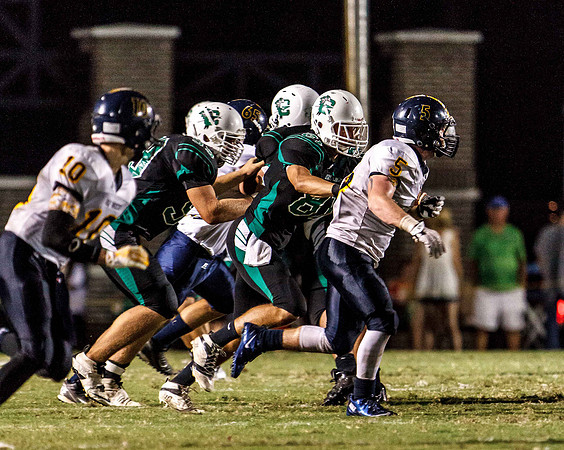 CHS FB vs GB_2013_09_13_1199