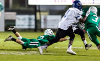 12/5/2014 CHS FB vs Armwood