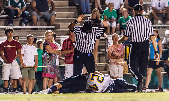 CHS FB vs GB_2013_09_13_0883