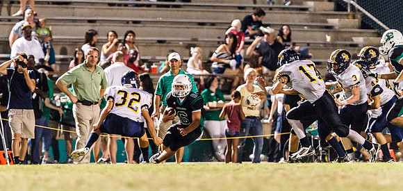 CHS FB vs GB_2013_09_13_0845