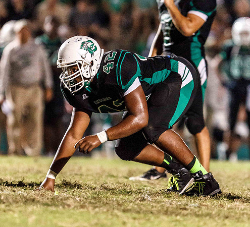 CHS FB vs GB_2013_09_13_0900
