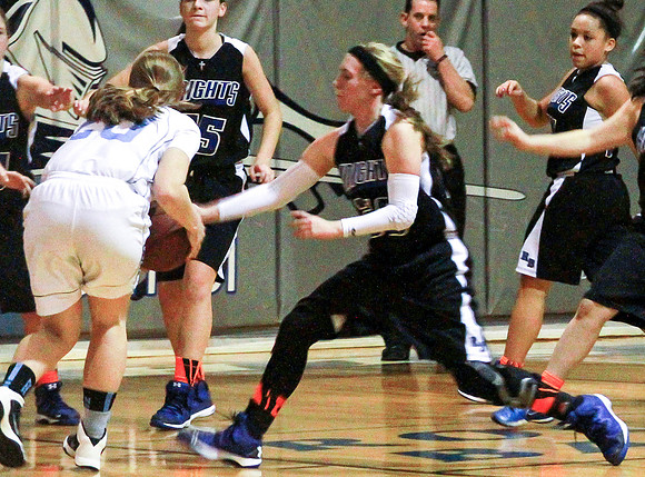 Lauren Wright -Basketball-2