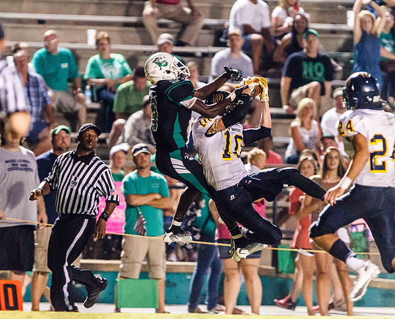 CHS FB vs GB_2013_09_13_0880