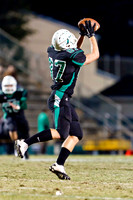11/10/11 Football vs Pensacola