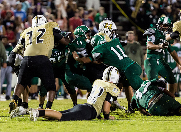 CHS vs MHS FB_2018_08_31_1428