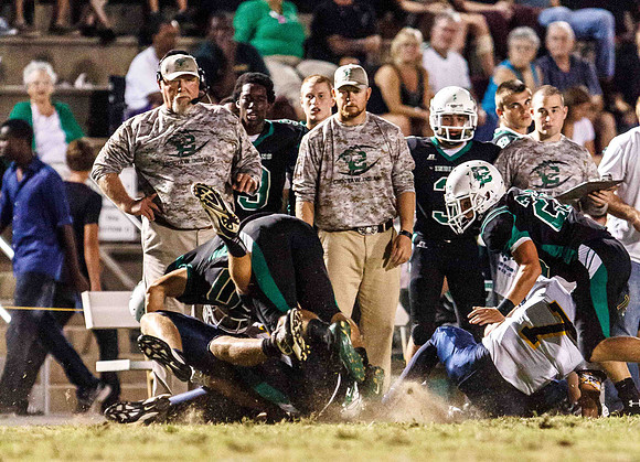 CHS FB vs GB_2013_09_13_0913