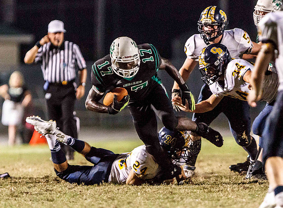 CHS FB vs GB_2013_09_13_0991
