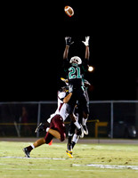 10/7/11 Homecoming: Game