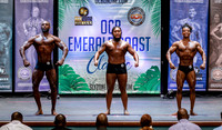 Prejudging_Bodybuilding & Classic Physique