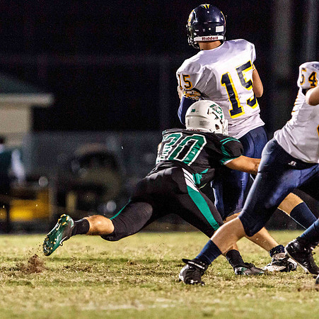 CHS FB vs GB_2013_09_13_0825