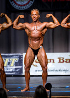 2015 Maxfit Classic Prejuding: Men BB