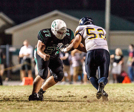 CHS FB vs GB_2013_09_13_0937