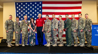 ACA Heritage Breakfast 10/13/2017
