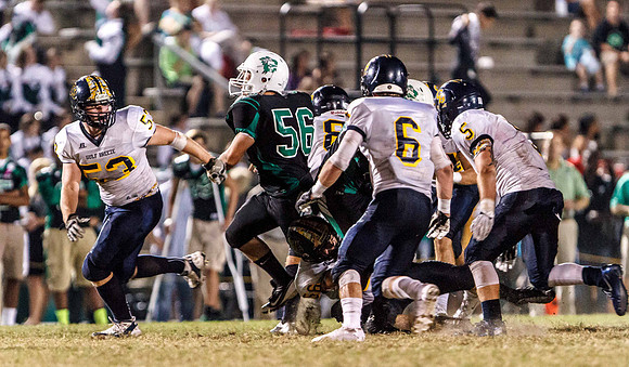 CHS FB vs GB_2013_09_13_0871