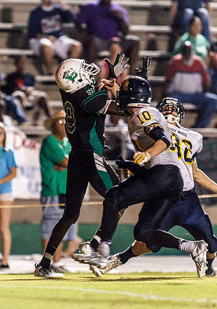 CHS FB vs GB_2013_09_13_0946