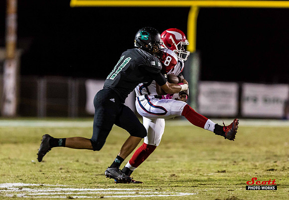 FWB vs CHS_FB_2015_10_30_081