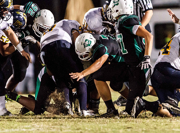 CHS FB vs GB_2013_09_13_0834