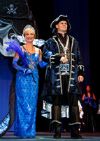 Coronation:  Act 2
