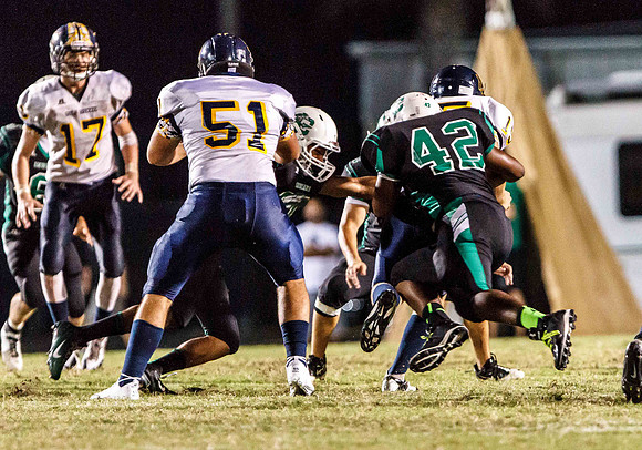 CHS FB vs GB_2013_09_13_0816