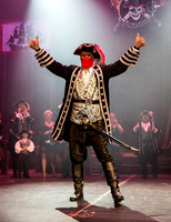 2015 Bowlegs Coronation Act 2