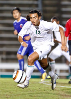 11/22/11 Mens Soccer vs FWB