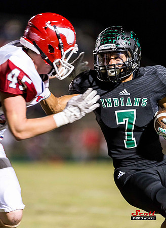FWB vs CHS_FB_2015_10_30_033
