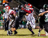 10/30/15 FWB vs CHS