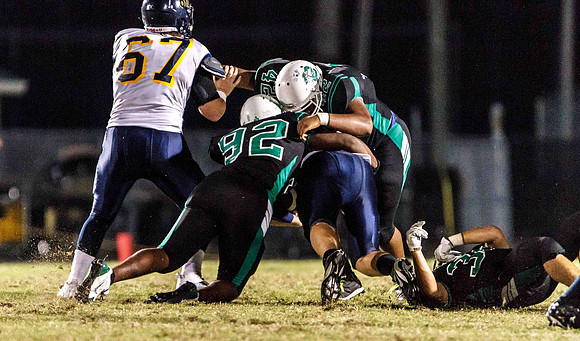 CHS FB vs GB_2013_09_13_0829