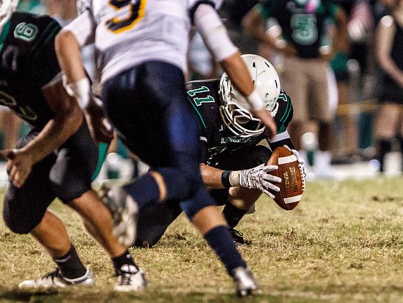 CHS FB vs GB_2013_09_13_1010