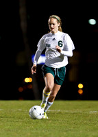 12/2/2011 Ladies Soccer vs Navarre