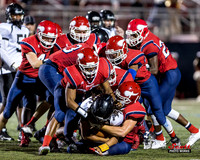 1st Half__FWB vs Rutherford