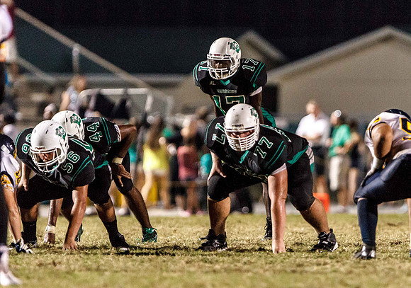 CHS FB vs GB_2013_09_13_0935