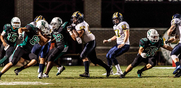 CHS FB vs GB_2013_09_13_1184