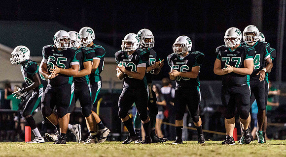 CHS FB vs GB_2013_09_13_0849
