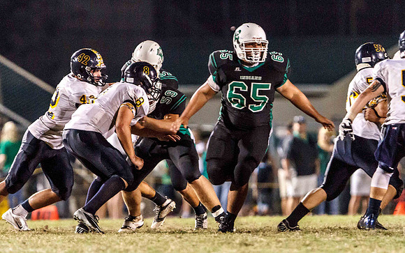 CHS FB vs GB_2013_09_13_0867